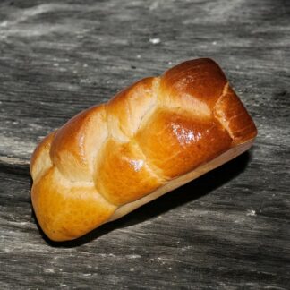 Photo de la viennoiserie "La Brioche nature"