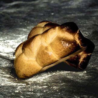 Photo de la viennoiserie "La Brioche ChicoChoco"